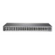Hewlett Packard Enterprise 1820-48G Managed network switch L2 Gigabit Ethernet (10/100/1000) 1U Gris J9981A